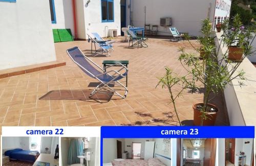 Ustica House | UsticaTour Apartments and Villas