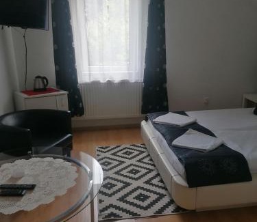 Zgierz House | USTRONIE