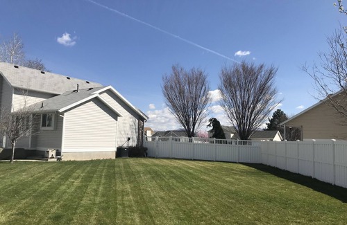 West Jordan House | *Utah’s Utopia*