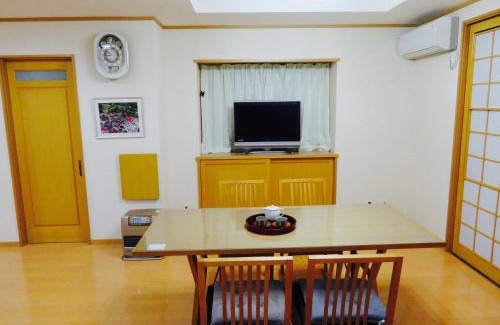 Hida Takayama Onsen House | Utatei Villa