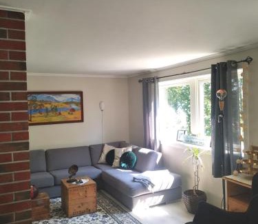 Orkdal House | Utleiebolig Fannrem