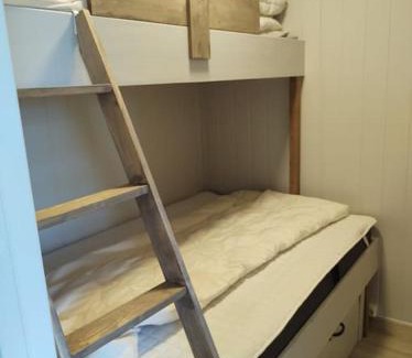 Gautefall Apartment | Utleieleilighet 4 sengeplasser Ski inn og ut
