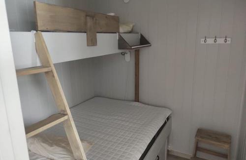 Gautefall Apartment | Utleieleilighet 4 sengeplasser Ski inn og ut