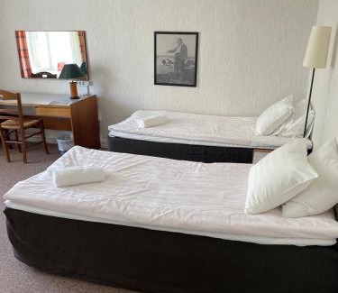 Korgessaare Hotel | Utoopia Külalistemaja Viscosas