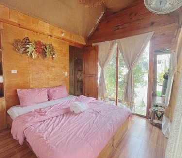 Da Lat Hotel | Utopia Homestay Đà Lạt