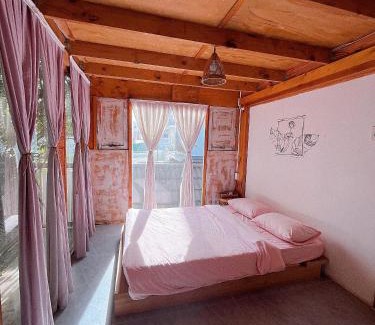 Da Lat Hotel | Utopia Homestay Đà Lạt