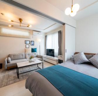 Higashi Apartment | Utopia