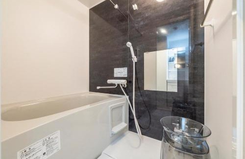 Higashi Apartment | Utopia