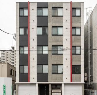 Higashi Apartment | Utopia