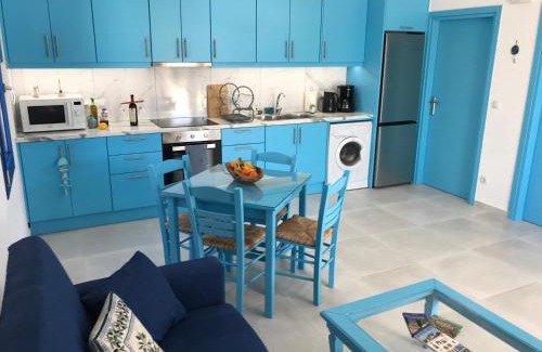 Petrokefalion House | UTOPIA RESIDENCES Gaia House