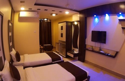 Duliajan Hotel | Utopia Residency