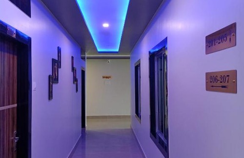 Duliajan Hotel | Utopia Residency
