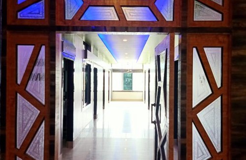Duliajan Hotel | Utopia Residency