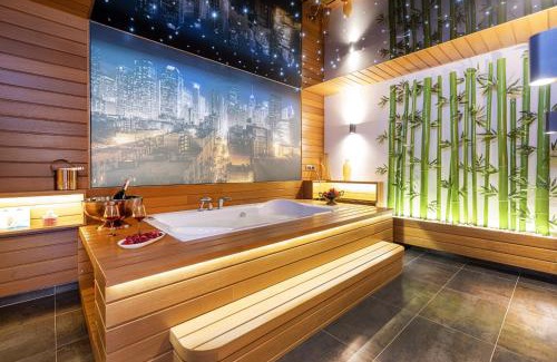 Bornova Apartment | Utopia suite Hotel 5 star
