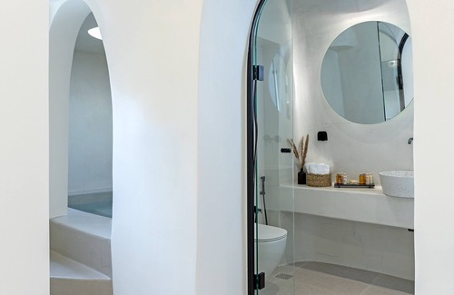Karterados Hotel | Utopia Suites Santorini