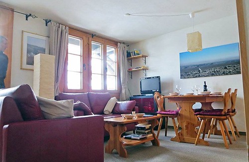 Bivio Apartment | Utoring Plaz 083