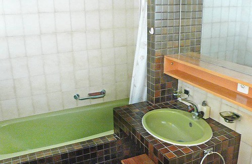 Bivio Apartment | Utoring Plaz 083
