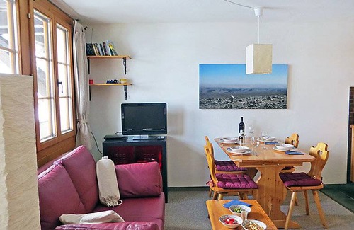 Bivio Apartment | Utoring Plaz 083