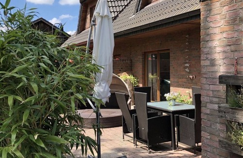 Steinbergkirche Boat Rental | Utspann Comfortable holiday residence