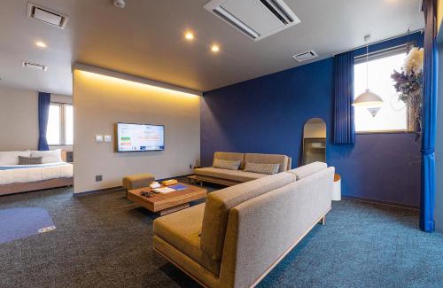Biei Apartment | UUHOME