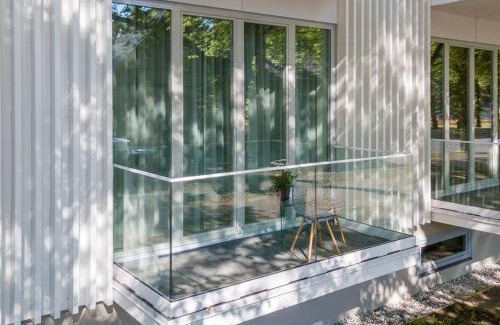 Parnu Apartment | Uus korter Pärnu rannarajoonis