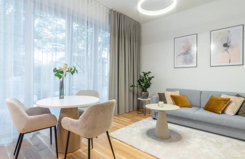 Parnu Apartment | Uus korter Pärnu rannarajoonis