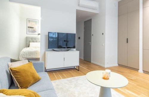 Parnu Apartment | Uus korter Pärnu rannarajoonis