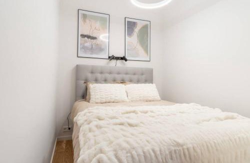 Parnu Apartment | Uus korter Pärnu rannarajoonis