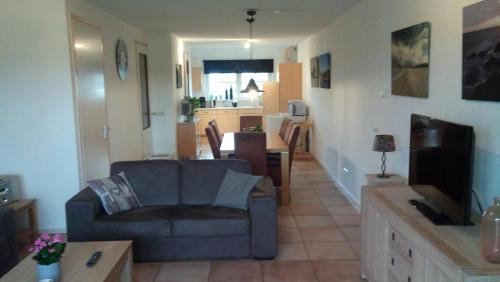 Municipality of Ameland Apartment | Uut in Thuus 21A