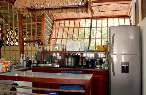 Chiguata Villa | Uva Blue Villas - Villa 5 - Two Bedroom with kitchen - close to beach