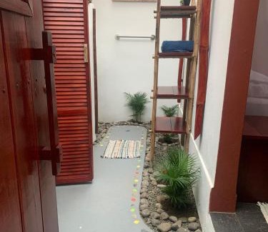 Chiguata Villa | Uva Blue Villas - Villa 5 - Two Bedroom with kitchen - close to beach