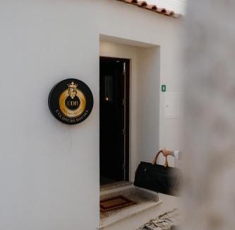 Bomfim House | Uva Douro Houses - Casa Santana