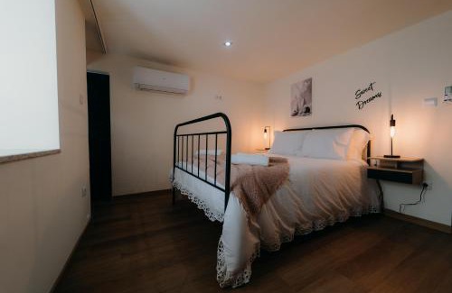 Bomfim House | Uva Douro Houses - Casa Santana