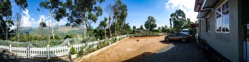 Bandarawela House | Uva Escape Holiday Bungalow