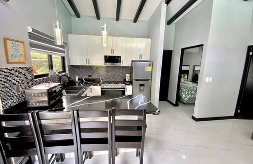 Uvita House | Uvita Vacation Home/Private Pool/4 bedroom/A/C/Uvita Bahia Ballena Osa