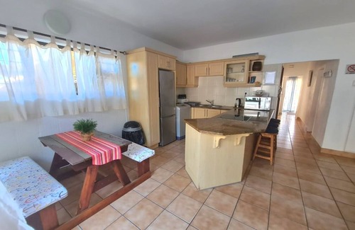 Margate Apartment | Uvongo Cabanas 9A