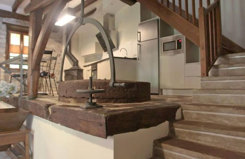 Bera House | Uxaneko-errota by Interhome