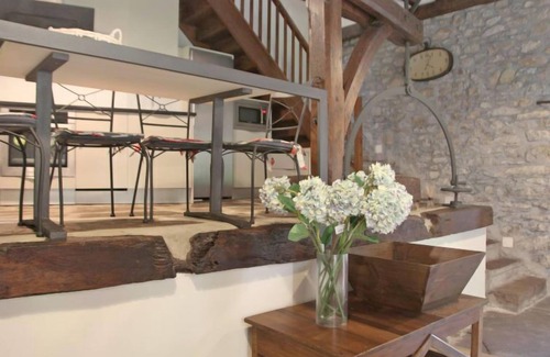 Bera House | Uxaneko-errota by Interhome