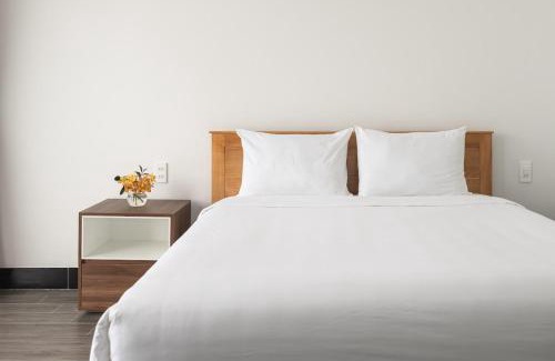 Duong Dong Hotel | UYÊN GIA HOTEL-PHÚ QUỐC