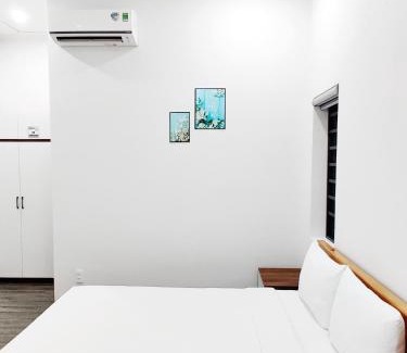 Duong Dong Hotel | UYÊN GIA HOTEL-PHÚ QUỐC