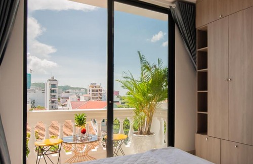 Phuoc Long Apartment | Uy Dương Hotel & Apartment - Nha Trang