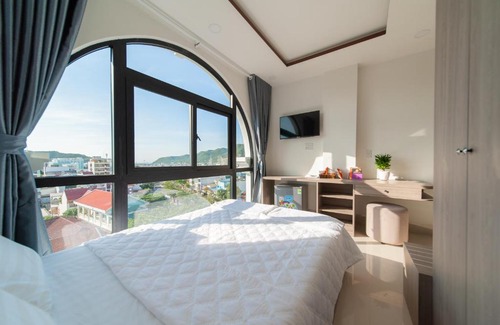 Phuoc Long Apartment | Uy Dương Hotel & Apartment - Nha Trang