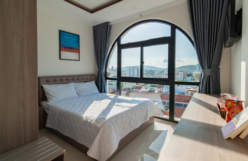 Phuoc Long Apartment | Uy Dương Hotel & Apartment - Nha Trang