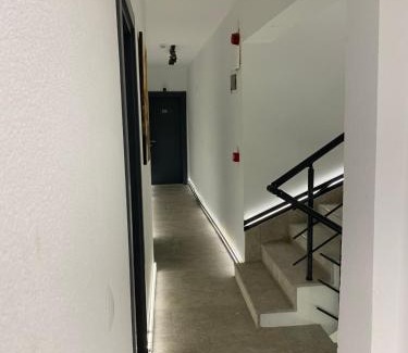 Bodrum City Center House | Uyar Pansiyon & Apart