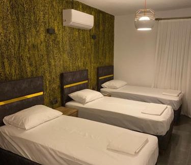 Bodrum City Center House | Uyar Pansiyon & Apart