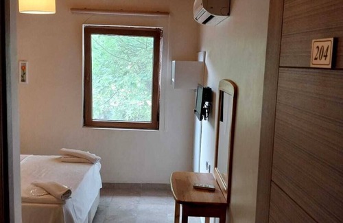 Milas Hotel | Uyku Vadisi Otel