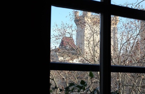Uzes Apartment | Uzès, historic center, beautiful comfortable and bright apartment.