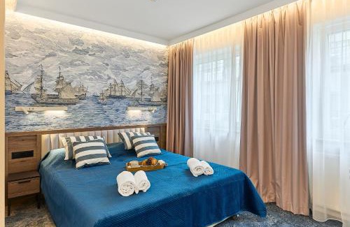 Swinoujscie Resort | Uzdrowisko Barbarka Vita Świnoujście