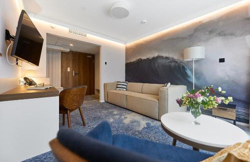 Swinoujscie Resort | Uzdrowisko Barbarka Vita Świnoujście