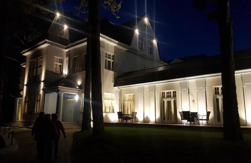 Polczyn-Zdroj Resort | Uzdrowisko Polczyn Willa